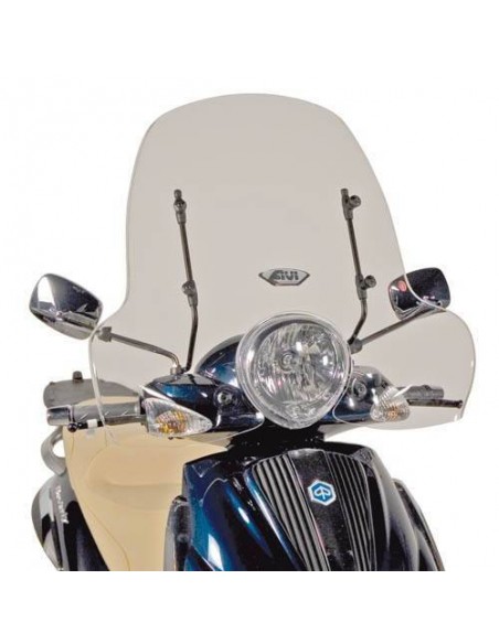 Kit de montagem específico Givi A103A