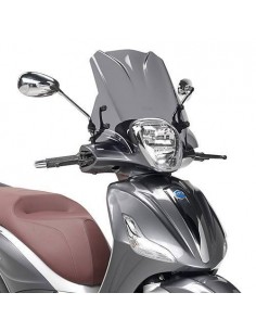 Cúpula Givi 5606S