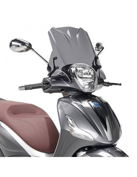 Cúpula Givi 5606S