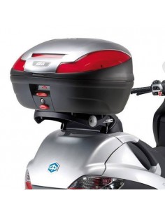 Fixação traseiro Givi SR134M