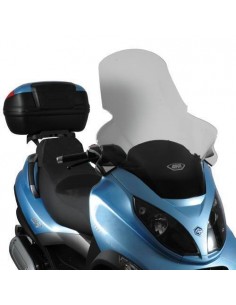 Para-brisa Givi D501ST para Piaggio MP3 125 / 250 / 300 /...