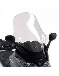 Cúpula Givi D500ST