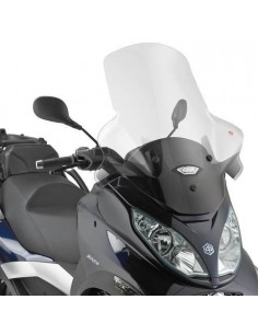 Givi D5601ST Tela transparente Piaggio MP3 300 / 400 /...