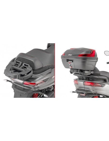 Fixação traseiro Givi SR5613