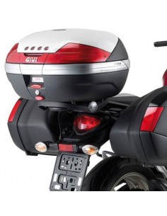 Fixação traseiro Givi SR121