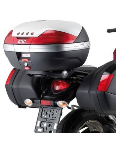 Fijación Trasera Givi SR121