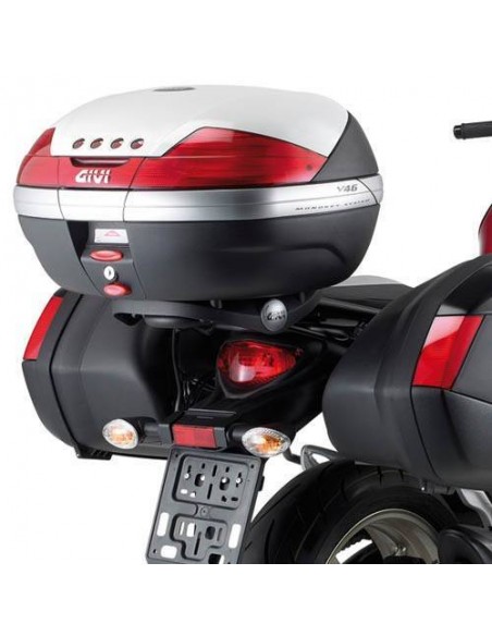 Fijación Trasera Givi SR121
