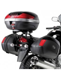 Suporte lateral para alforges Givi PLX539