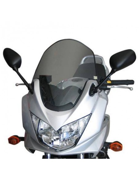 Cúpula Givi D262S