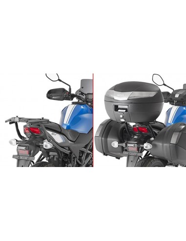Givi 3111FZ Monorack