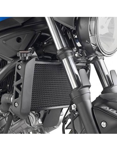 Protector Radiador Givi PR3111