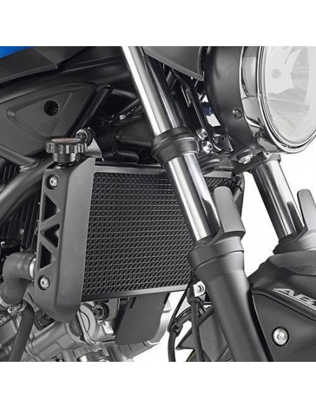 Protector Radiador Givi PR3111