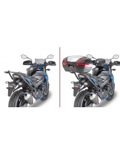 Monorack Givi 3113FZ