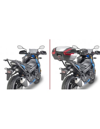Givi 3113FZ Monorack