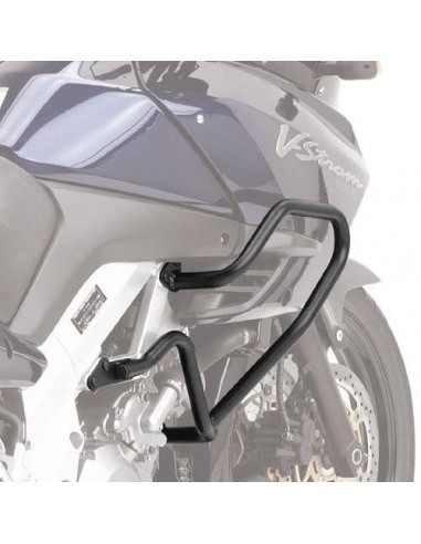 Defensas Motor Givi TN528