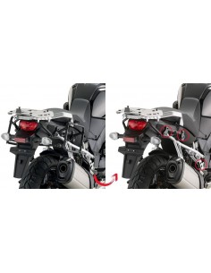Porta Maletas Lateral Givi PLR3105