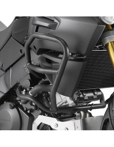 Defensas Motor Givi TN3105