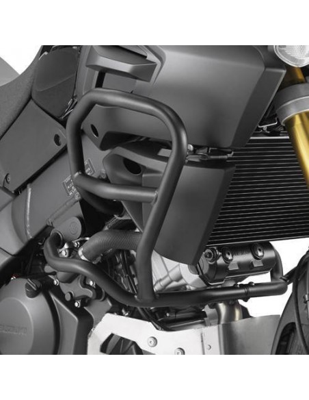Defensas Motor Givi TN3105