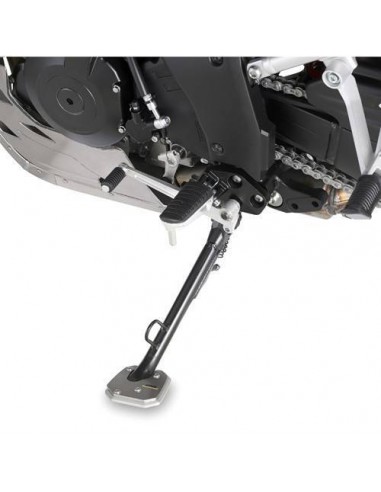 Extensão de suporte Givi ES3105