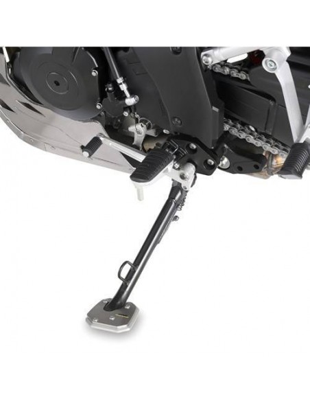 Extensão de suporte Givi ES3105