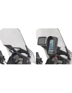 Suporte para smartphone Givi FB3114