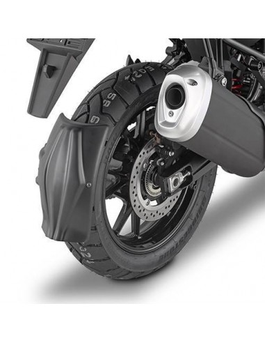 Soporte Givi RM01 RM3114KIT