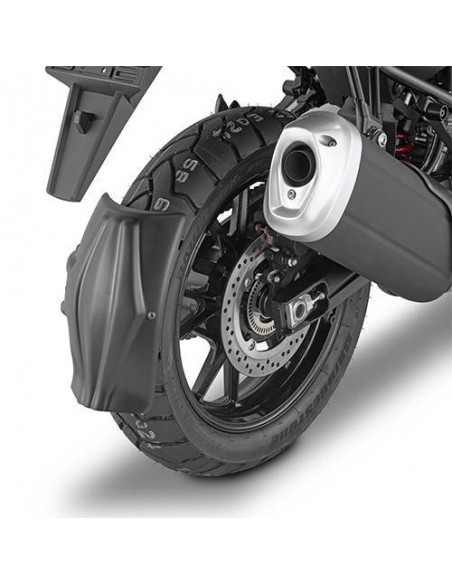 Suporte de montagem Givi para RM01 e RM02 - RM3114KIT