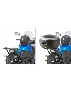 Monorack Givi 3110FZ