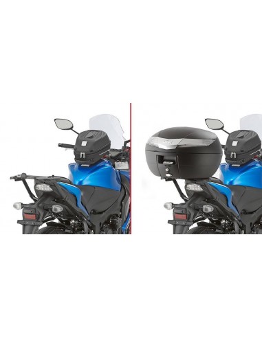 Givi 3110FZ Monorack