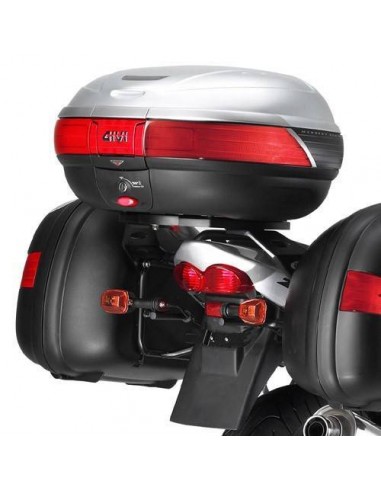 Monorack Givi 522F