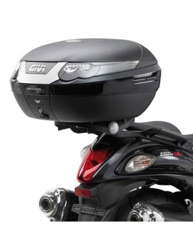 Givi 541FZ Monorack