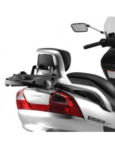 Fixação traseiro Givi SR115