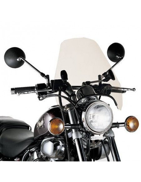 Para-brisa Givi A601