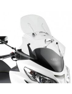 Para-brisa Givi Airflow AF266 para Suzuki Burgman 400...