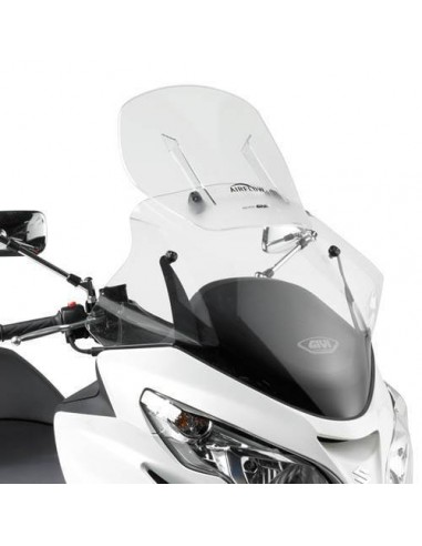 Cúpula Givi Airflow AF266