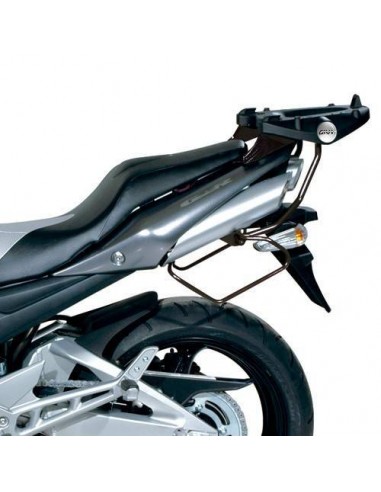 Soporte Alforjas Givi T255