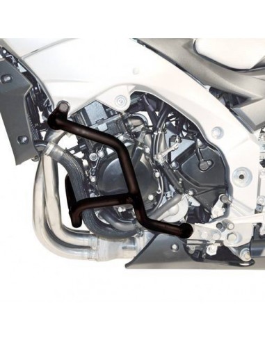 Defensas Motor Givi TN535