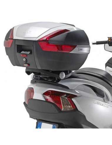 Fijación Trasera Givi SR3104