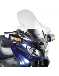 Para-brisa Givi D263ST transparente para Suzuki Burgman...