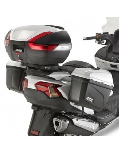 Suporte lateral para alforges Givi PL3104