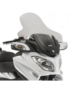 Cúpula Givi D3104ST