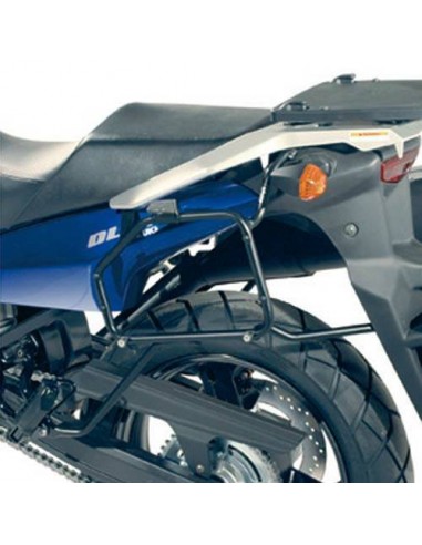 Portamaletas Lateral Givi PL532