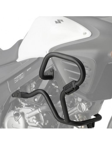 Defensas Motor Givi TN532