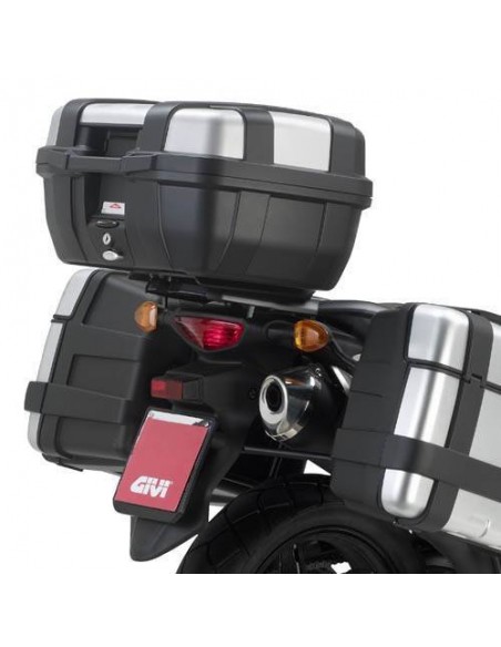 Fixação traseiro Givi SR3101