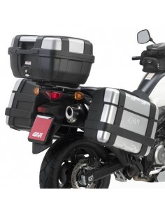 Suporte lateral para alforges Givi PL3101
