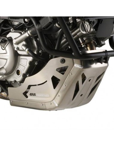 Cubrecarter Givi RP3101