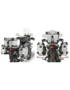Porta Maletas Lateral Givi PL3112