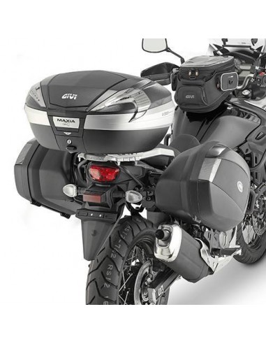 Suporte lateral para alforges Givi PLX3112