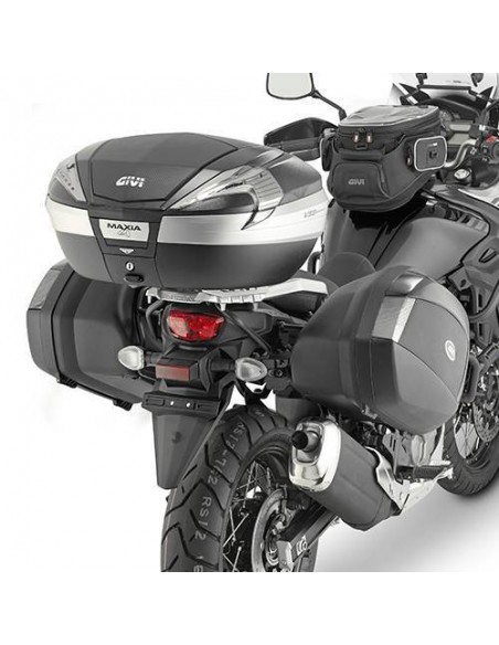Suporte lateral para alforges Givi PLX3112
