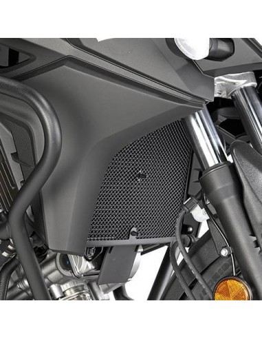 Protector Radiador Givi PR3112